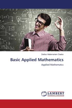 Basic Applied Mathematics