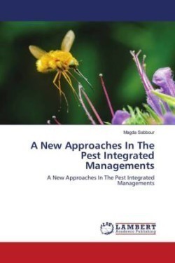 New Approaches In The Pest Integrated Managements