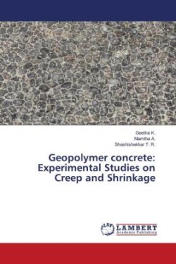 Geopolymer concrete