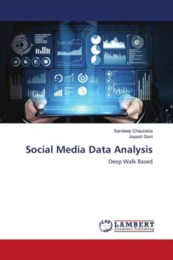 Social Media Data Analysis