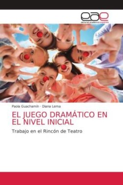 EL JUEGO DRAMÁTICO EN EL NIVEL INICIAL