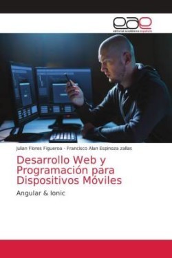 Desarrollo Web y Programación para Dispositivos Móviles