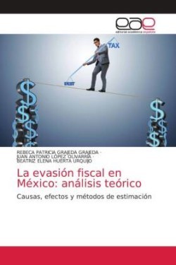 evasión fiscal en México