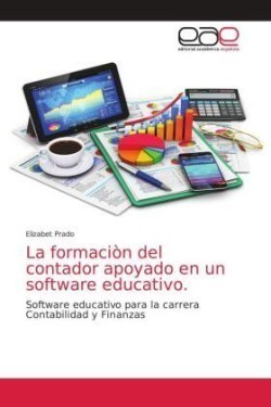 formaciòn del contador apoyado en un software educativo.