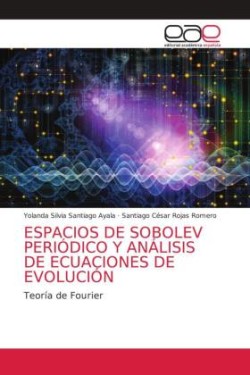 Espacios de Sobolev Periódico Y Análisis de Ecuaciones de Evolución