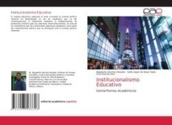 Institucionalismo Educativo