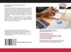 Identificar el comportamiento del consumidor