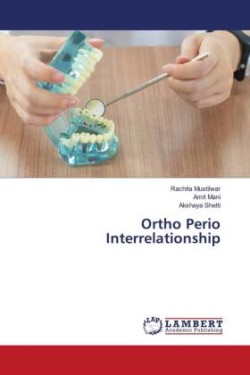 Ortho Perio Interrelationship