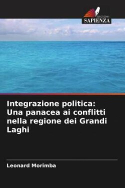 Integrazione politica