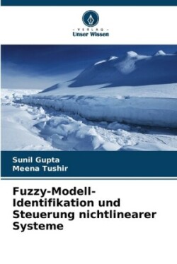 Fuzzy-Modell-Identifikation und Steuerung nichtlinearer Systeme