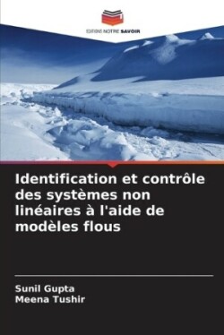 Identification et contrôle des systèmes non linéaires à l'aide de modèles flous