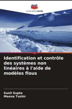 Identification et contrôle des systèmes non linéaires à l'aide de modèles flous