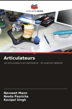 Articulateurs