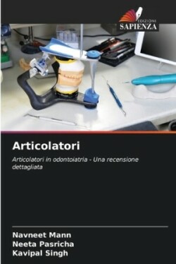 Articolatori