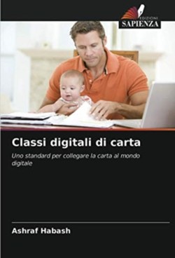 Classi digitali di carta