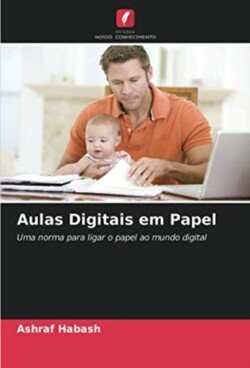 Aulas Digitais em Papel