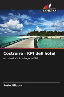 Costruire i KPI dell'hotel