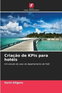 Criação de KPIs para hotéis