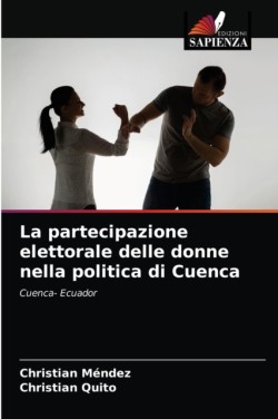 partecipazione elettorale delle donne nella politica di Cuenca