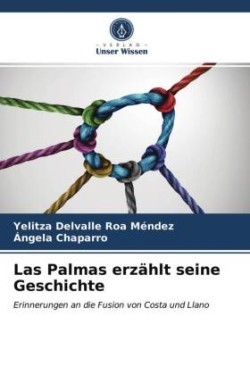 Las Palmas erzählt seine Geschichte