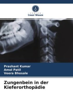 Zungenbein in der Kieferorthopädie