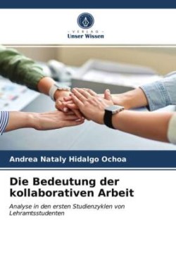 Bedeutung der kollaborativen Arbeit