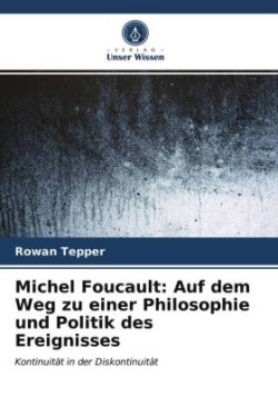 Michel Foucault