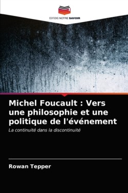 Michel Foucault