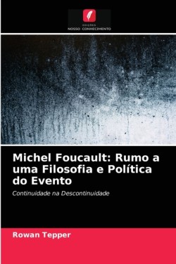 Michel Foucault