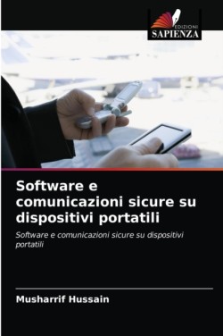 Software e comunicazioni sicure su dispositivi portatili