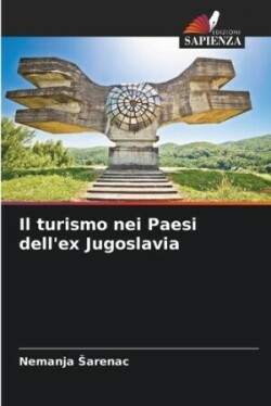 turismo nei Paesi dell'ex Jugoslavia