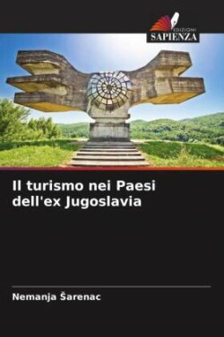 turismo nei Paesi dell'ex Jugoslavia