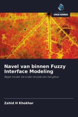 Navel van binnen Fuzzy Interface Modeling