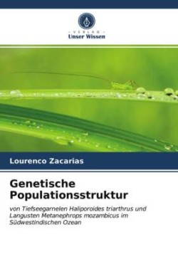 Genetische Populationsstruktur