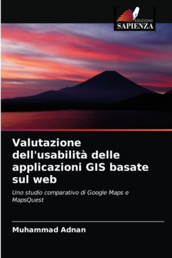 Valutazione dell'usabilità delle applicazioni GIS basate sul web