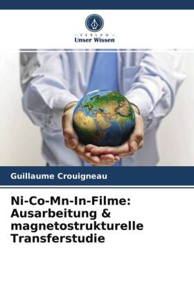 Ni-Co-Mn-In-Filme