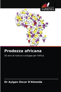 Prodezza africana