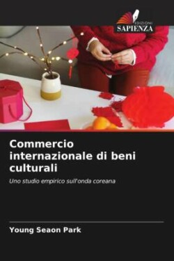 Commercio internazionale di beni culturali