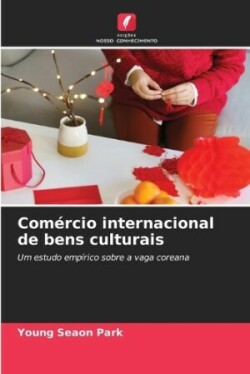 Comércio internacional de bens culturais