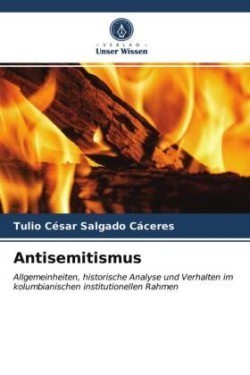 Antisemitismus