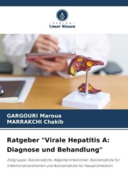 Ratgeber "Virale Hepatitis A