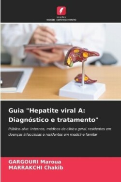 Guia "Hepatite viral A