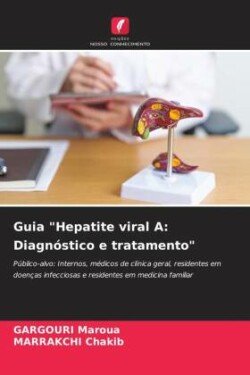 Guia "Hepatite viral A