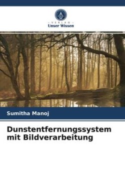 Dunstentfernungssystem mit Bildverarbeitung