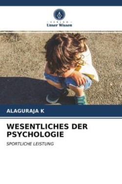 Wesentliches Der Psychologie