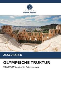 Olympische Truktur