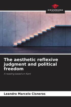 aesthetic reflexive judgment and political freedom