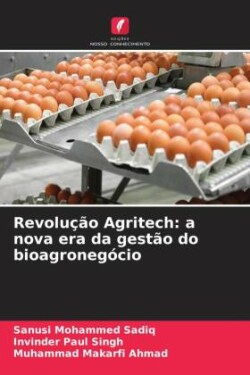 Revolução Agritech