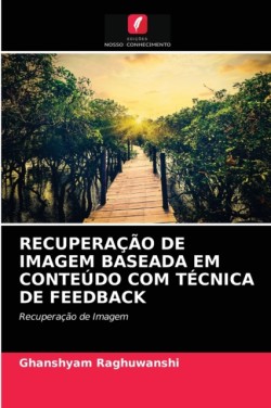 Recuperação de Imagem Baseada Em Conteúdo Com Técnica de Feedback