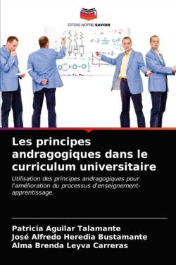 Les principes andragogiques dans le curriculum universitaire